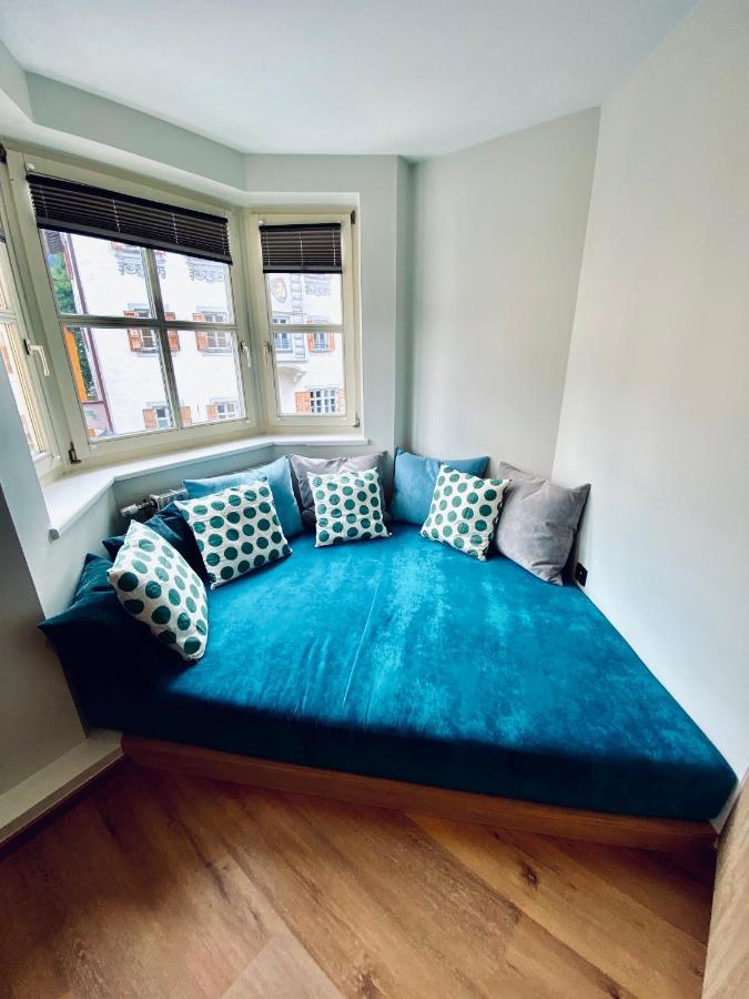Roomie Alps Design Hostel Кицбюэль Экстерьер фото