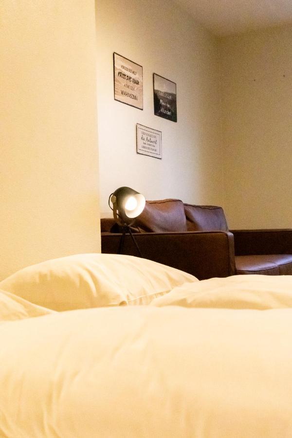 Roomie Alps Design Hostel Кицбюэль Экстерьер фото