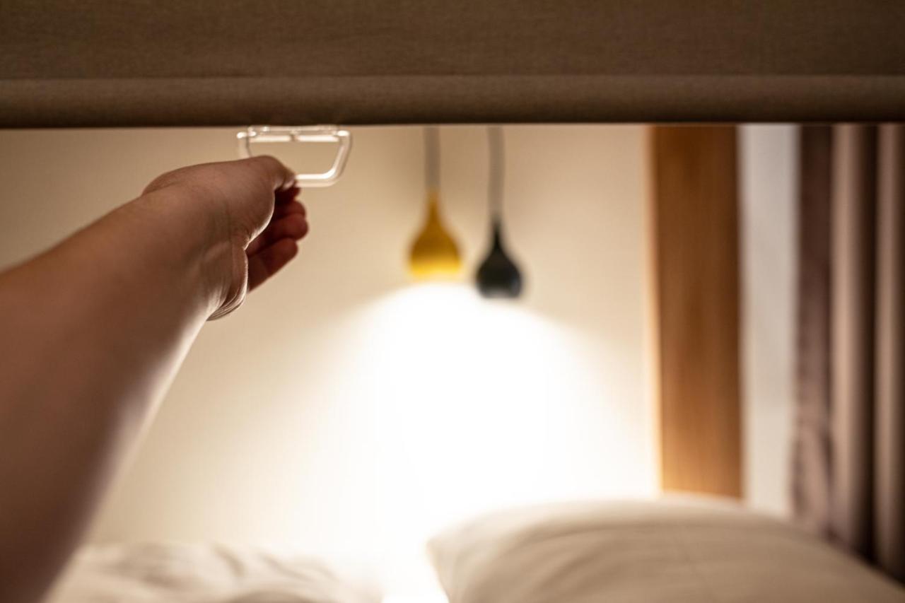 Roomie Alps Design Hostel Кицбюэль Экстерьер фото